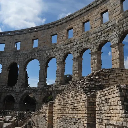 Arena Center Pula
