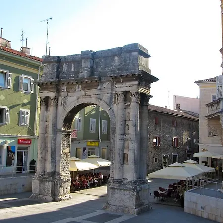 Arena Center * Pula