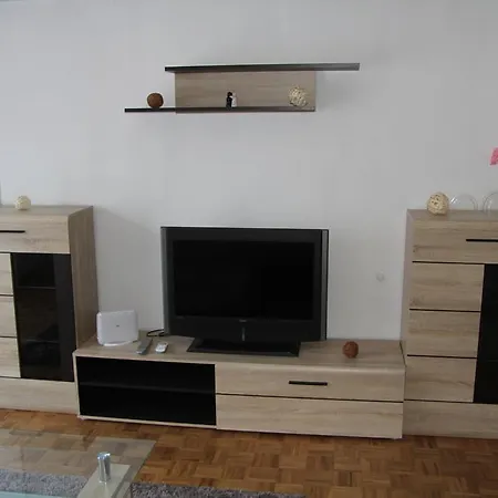 Arena Center Apartment Pula