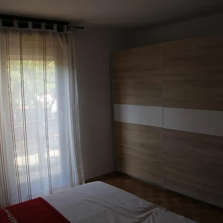 Arena Center Apartment
