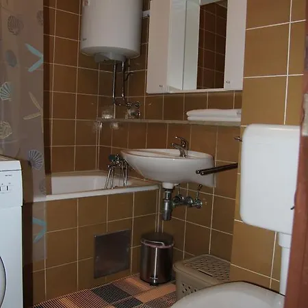 Arena Center Apartment Pula