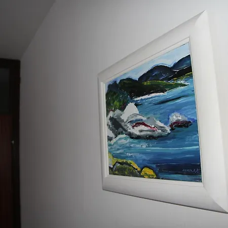 Arena Center Apartment *