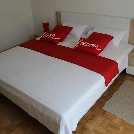 Arena Center Apartment Pula